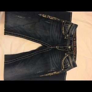 Rock Revival size 28  “Amy”